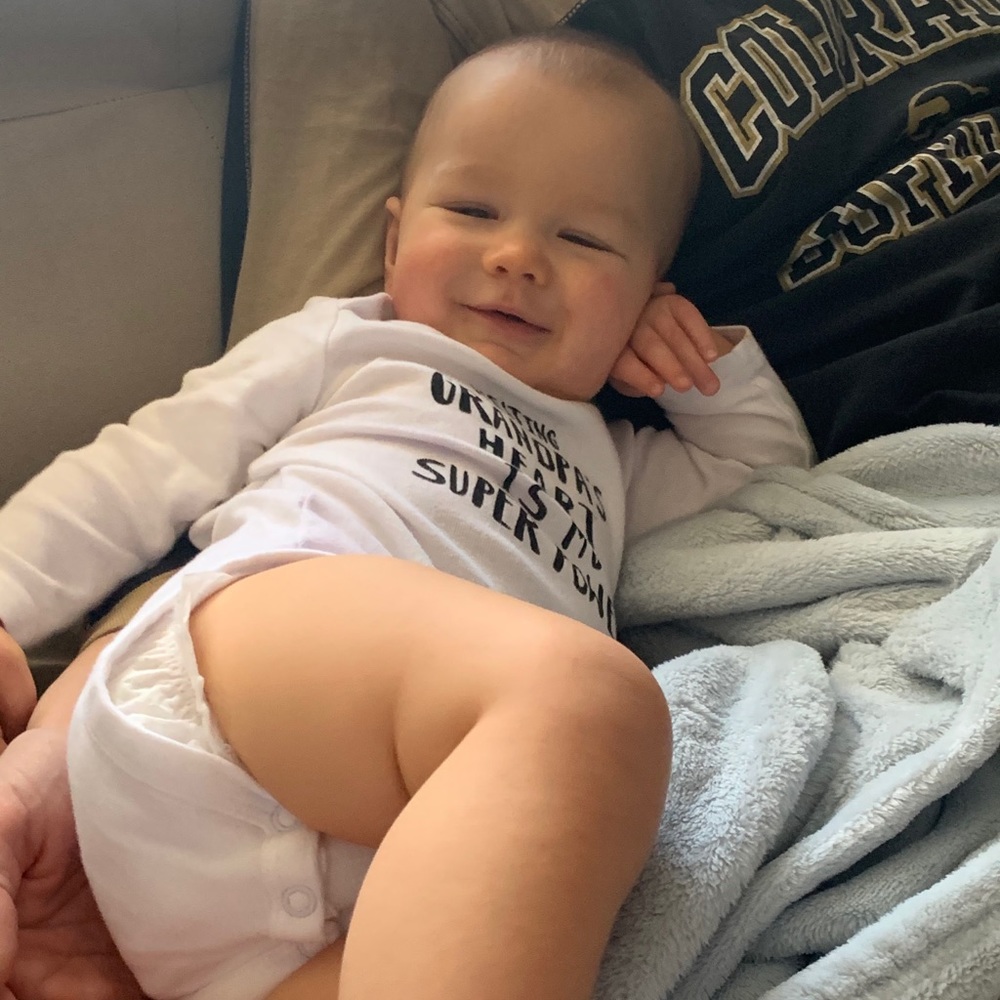 My grandson - Picture 6 of 16